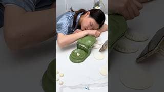 Tool Items - Dumpling Making Tools