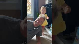 Johnny Johnny Yes papa!