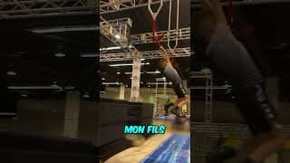 Ce Mec Affronte Le Champion Du Monde mais... 🏆