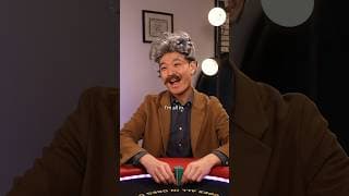 mo money mo fun no money no fun #poker #ggpoker #comedy #sketch #howtoplaypoker