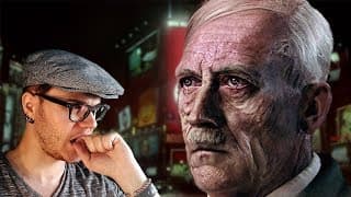 Et Si Hitler Avait Gagné la 2nd Guerre Mondiale ?! (en 360s)