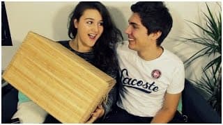 Couple Swap ft. Horia&Gueguette