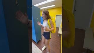 BALLERINA CAPPUCCINA SKIPS SCHOOL WITHOUT ME!