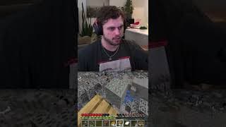 Minecraft, but if chat spells a block it’s REMOVED…