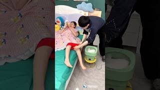 Tool Items - Portable Mini Foldable Washer