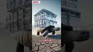 La chaleur d'un homme détruit son réfrigérateur, une tortue ramène de la glace à la maison