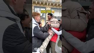 Rating strangers shots ! (Best shots of the year) 🏀😳