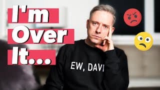 Interior Design Trends That Need To Go!