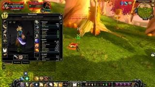 Wow Cataclysm Paladin 19 Twink