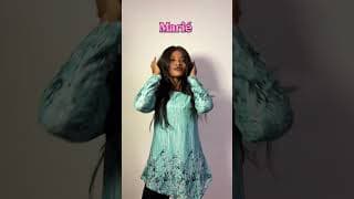 Logique des femmes 😒