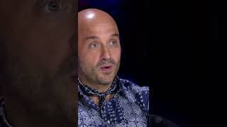 Watch as dance group 'Black Widow' MESMERIZE the Italia's Got Talent Judges! 😵‍💫 💫