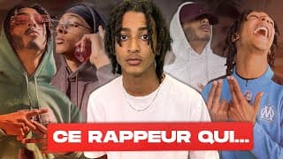 CE RAPPEUR QUI ...