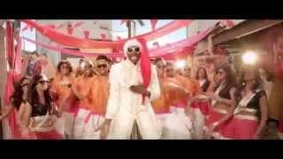 Moussier Tombola  - TOMBOLLYWOOD (Clip Officiel)