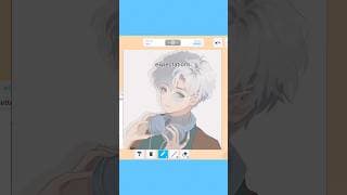 Roblox Speed Draw but... #art #artist #drawing #draw