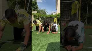 Qui c’est faire ça ?