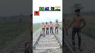 Kon zayada powerful hai 💪💯😱#shorts #youtubeshorts #indianarmy #army #explore #motivation