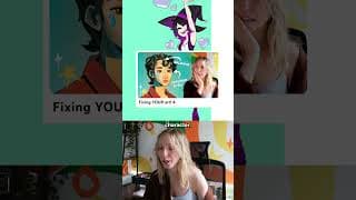 Pro Artist fixes your ART