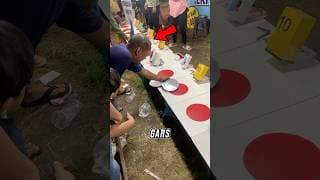 Remplissez le cercle rouge et gagnez un téléphone 🔴📱