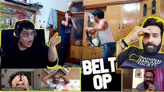 MUMMY PAPA PITAI REVIEW #2