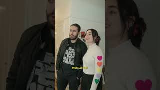 RENCONTRE AVEC PAPA #2 😂😅