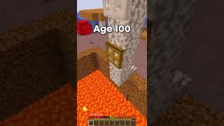 Parkour At Different Ages 😳 (World's Smallest Violin)