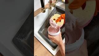 Je teste le produit magique Pink Stuff sur 3 surfaces totalement encrassées 😱 #pinkstuff #menage