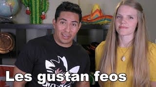 Como conocí a mi esposa Canadiense. ¿me dio papeles?