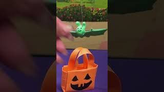 Summer Trick or Treat Surprise 🍬🔥 #kids #fyp