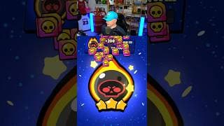 la GLOIRE MAX dans Brawl Stars #shorts