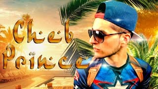 CHEB PRINCE #2 - "LÉ LÉ LA.."