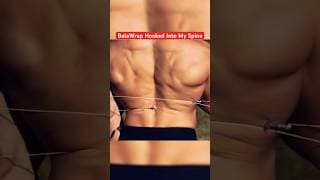 BolaWrap Hooked Deep Into My Back! Ft. Kentucky Ballistics #shorts #funny #entertainment