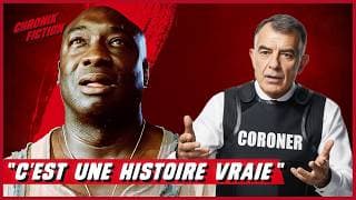 Un médecin légiste revient sur la mort de John Coffey dans La Ligne Verte !