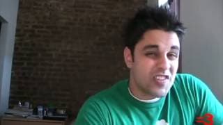 I will end you!! (2009)