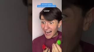 Dale Tiempo A Tu Herman@ ❤️ | Fabru Blacutt