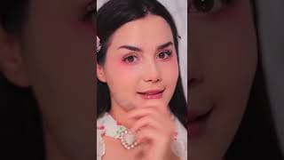 جربت المكياج الكوري ! 🤭