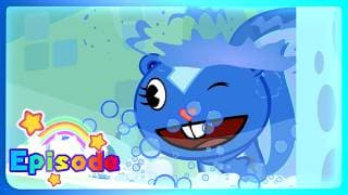 Happy Tree Friends Still Alive : Feel The Feeling