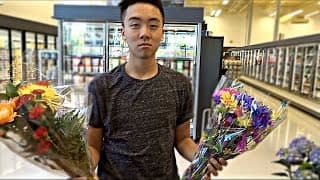 CHEAPEST BIRTHDAY GIFT EVER!!!