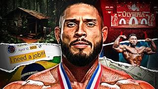 Ramon Dino: The Boy Who Wasn’t Supposed to Make It