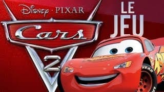 Oui, j'ai une vidéo de 4 millions de vues sur Cars 2, OUI.