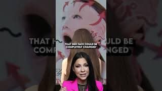 THIS GIRL STARTED GOING BLIND UNTIL SCIENTISTS DISCOVER WHATS IN HER MAKEUP