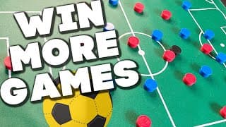 Soccer Attacking Principles: 5 Helpful Soccer Attacking Patterns & Tactics