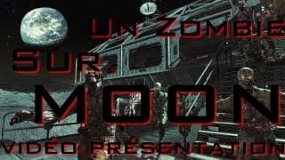 Un Zombie sur Moon - Vidéo Présentation de la Chaîne [HD]