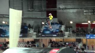 Caméra embarqué Drift HD Gost Double Backflip Antoni Villoni