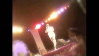 Lartiste Chante en Chleuh