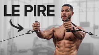 EXERCICES PECS : du MEILLEUR au PIRE (classement)