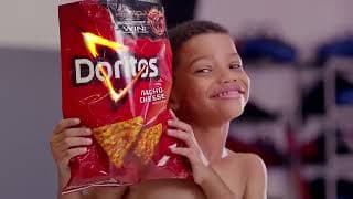 I WANT SUMO | Doritos Commercial | #superbowl #commercials