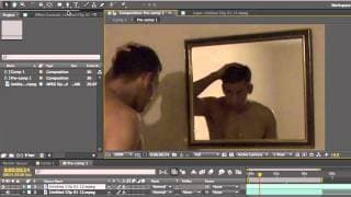 Vine Mirror Reflection Trick Tutorial