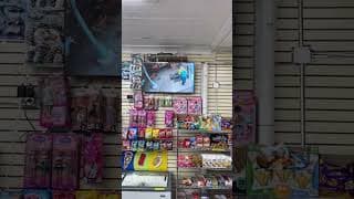 FREE SAMPLES 😈 #shorts