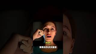 Cette fille est revenue à la vie après être partie avec Dieu 😱