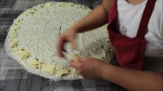 Puf Puf kabaran nefisss borek tarifi  ustelik çok kolay ve pratik